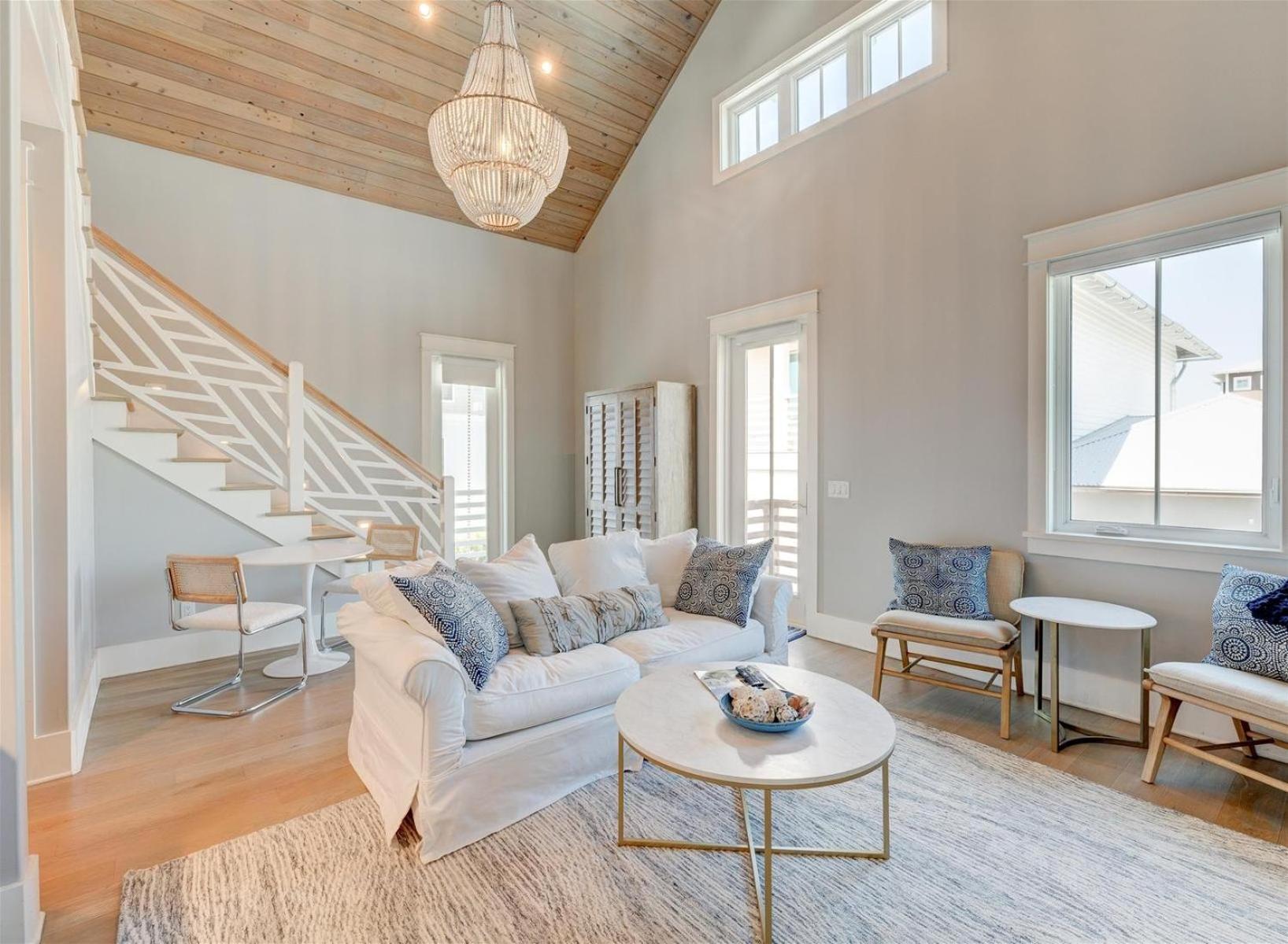 Seacrest West - Casita Blanca Holiday home