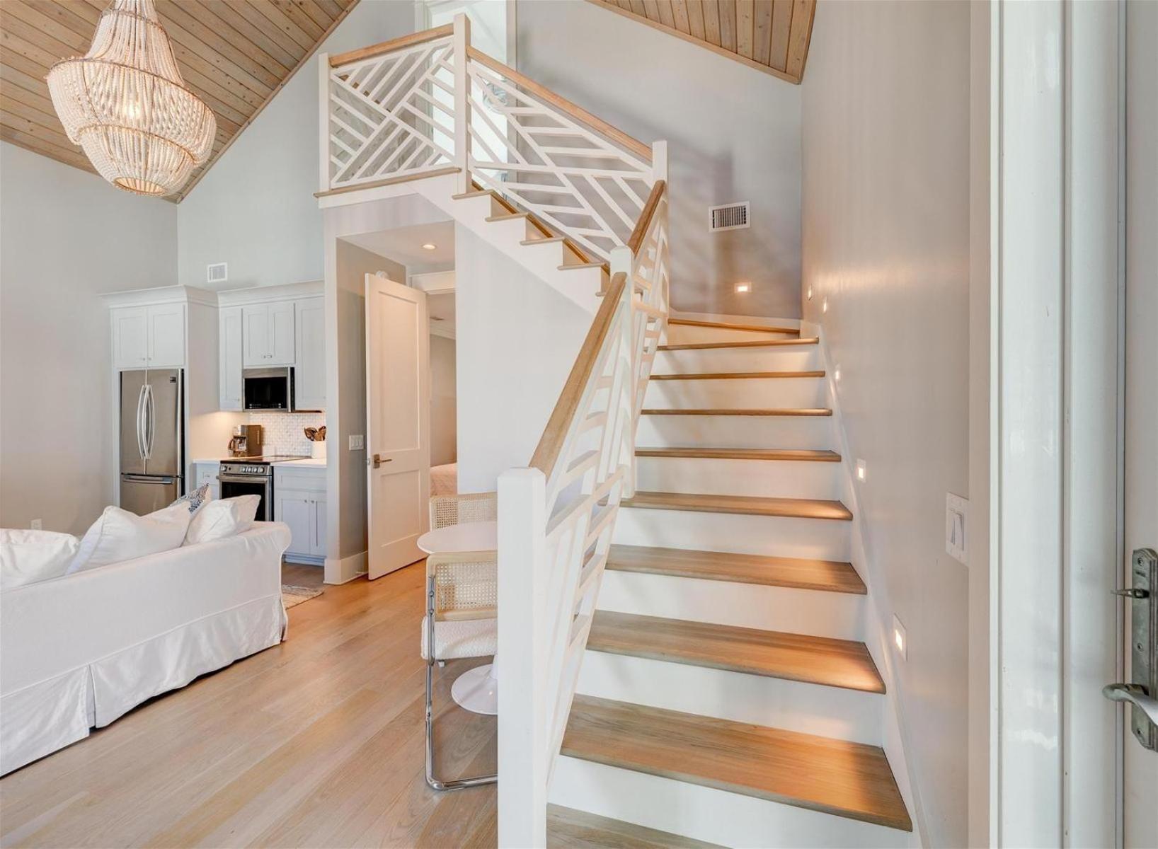 Holiday home Seacrest West - Casita Blanca