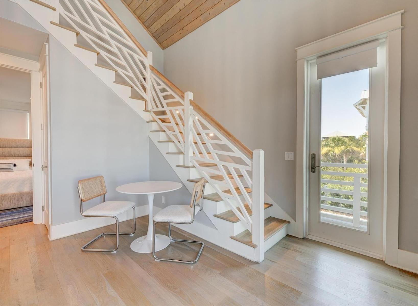 Holiday home Seacrest West - Casita Blanca *