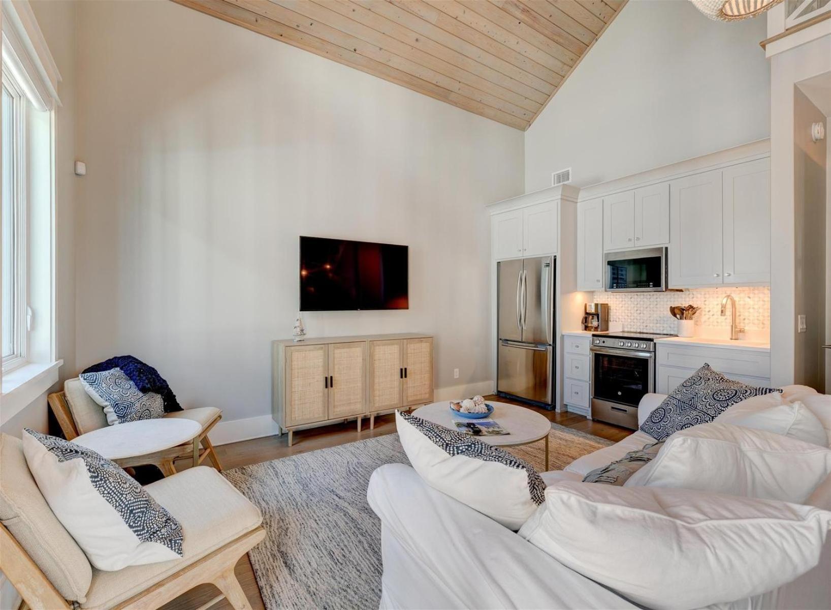 Seacrest West - Casita Blanca *