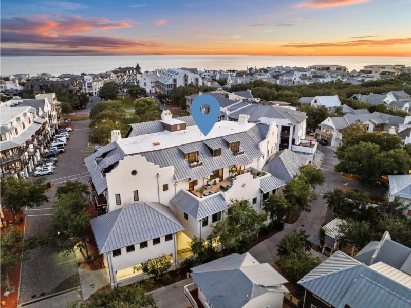 6 Barrett Place By 30a Escapes *