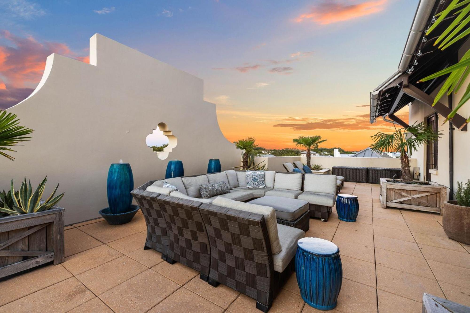 6 Barrett Place By 30a Escapes