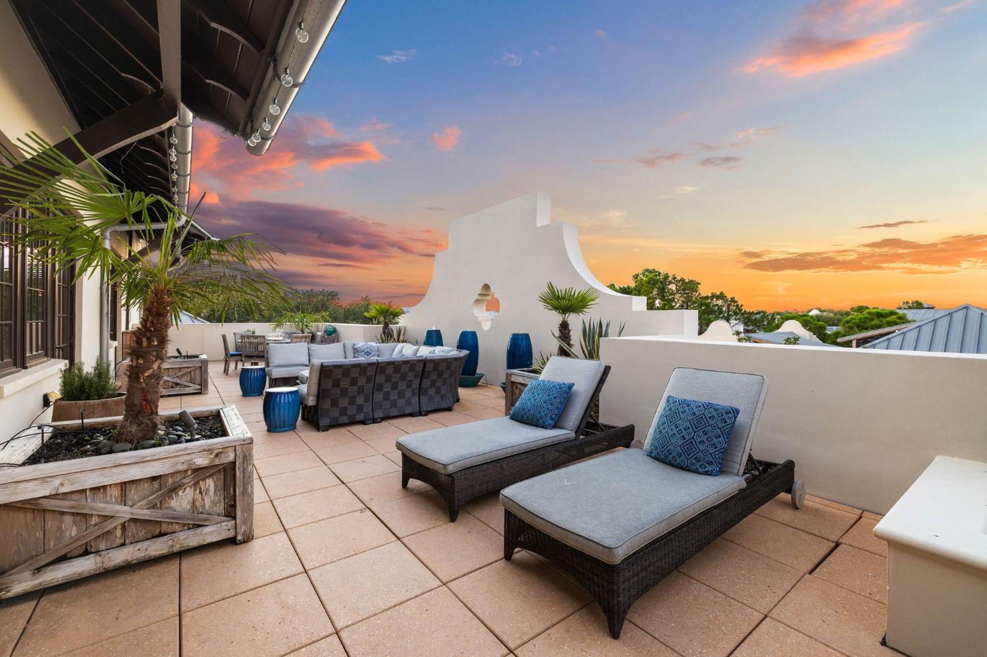 6 Barrett Place By 30a Escapes Holiday home *
