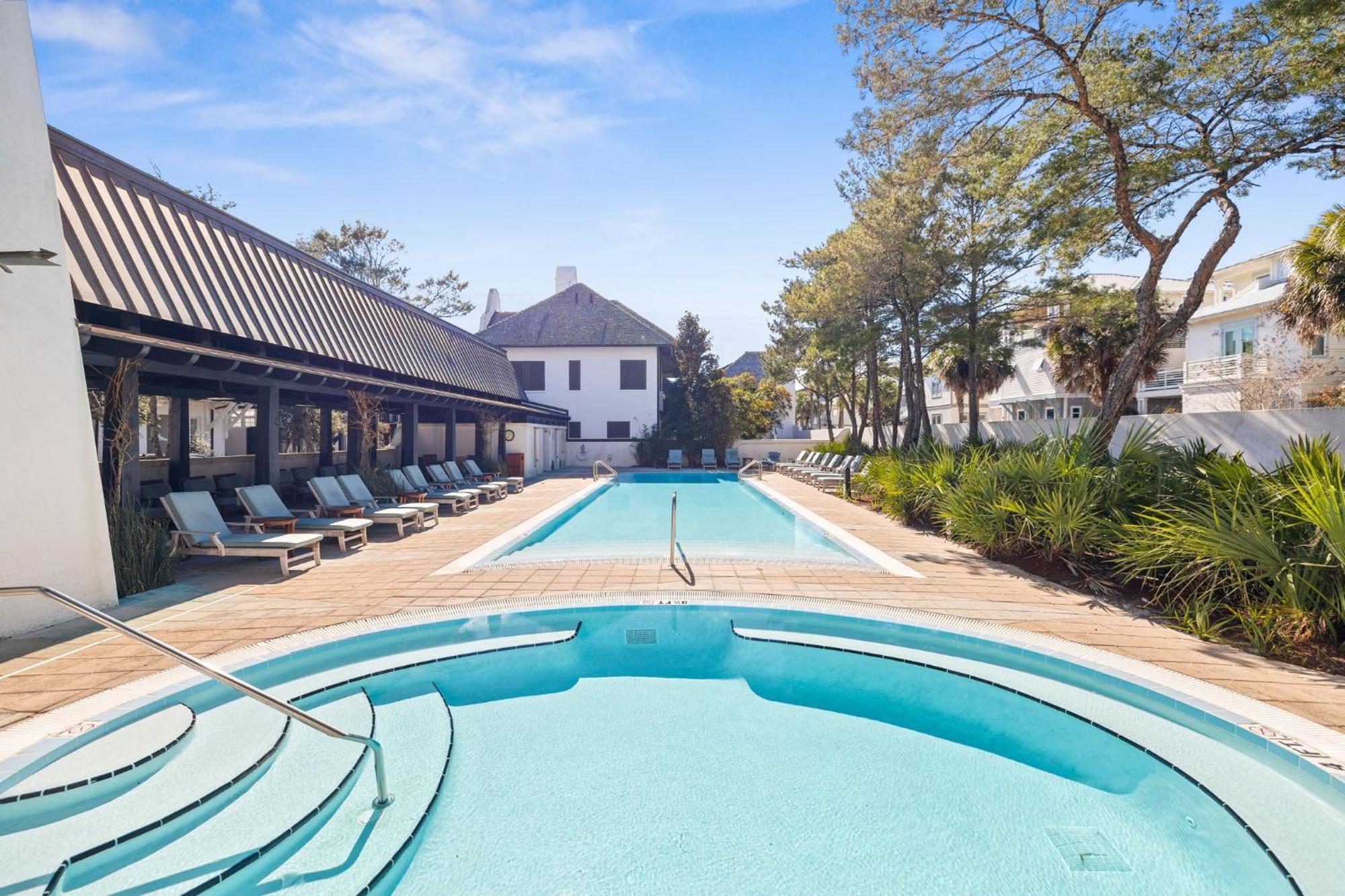 6 Barrett Place By 30a Escapes Holiday home Rosemary Beach