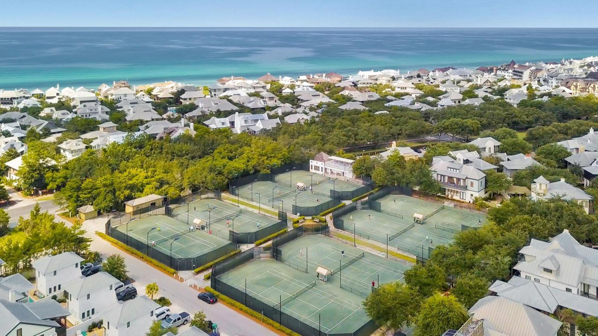 Holiday home 6 Barrett Place By 30a Escapes Rosemary Beach