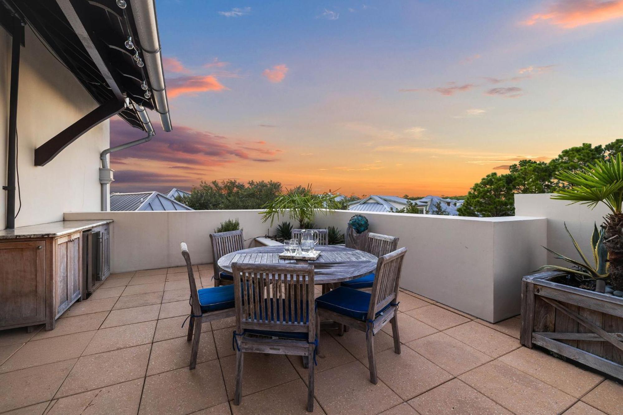 6 Barrett Place By 30a Escapes * Rosemary Beach