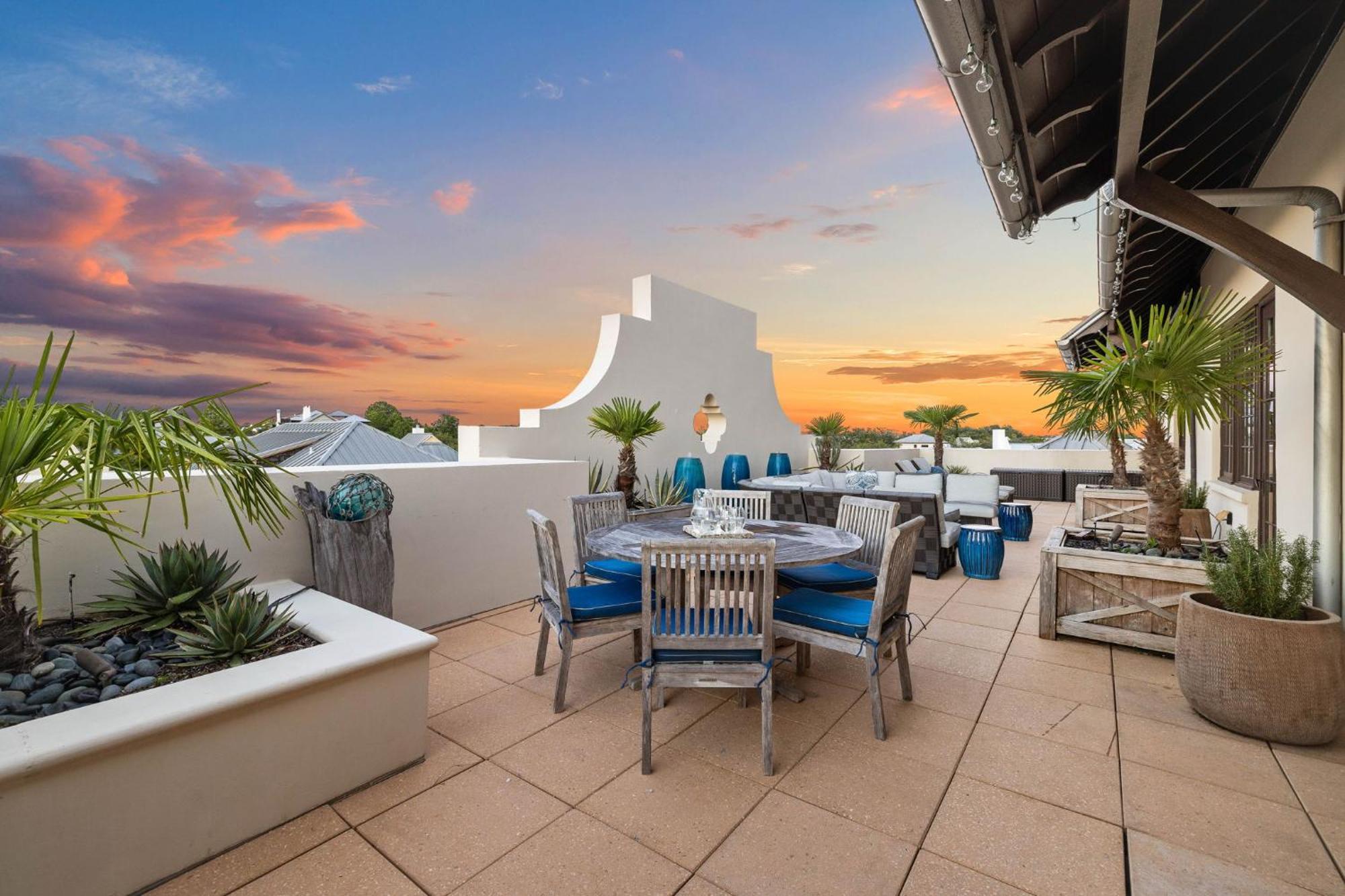 6 Barrett Place By 30a Escapes