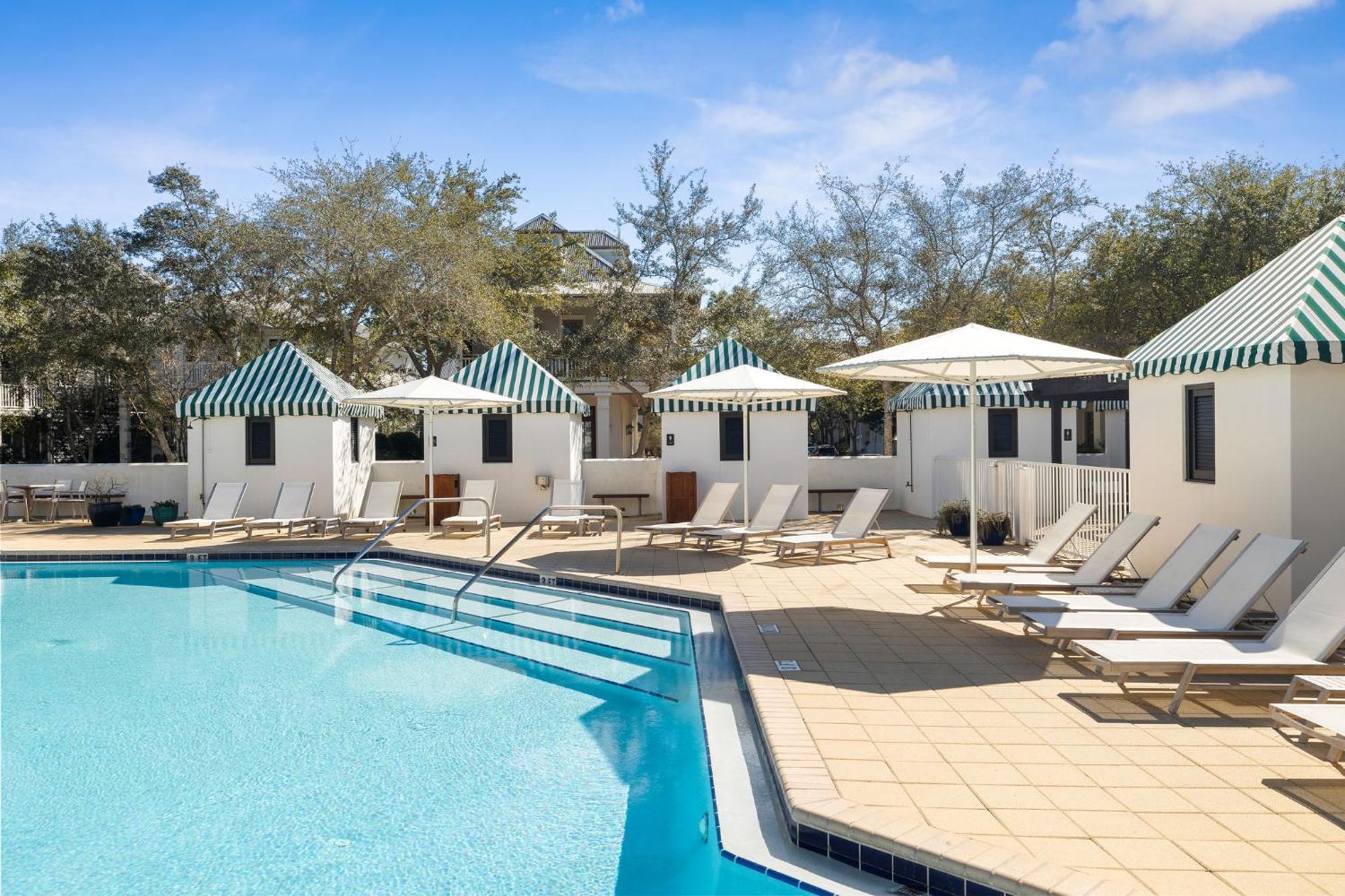 6 Barrett Place By 30a Escapes Holiday home *