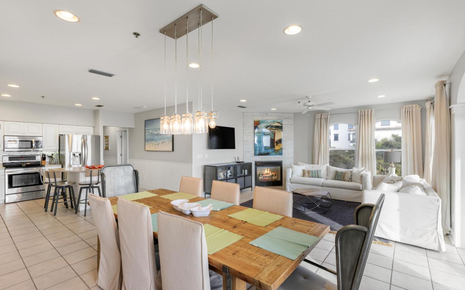 Sunset A101 By Oversee 30a Rosemary Beach