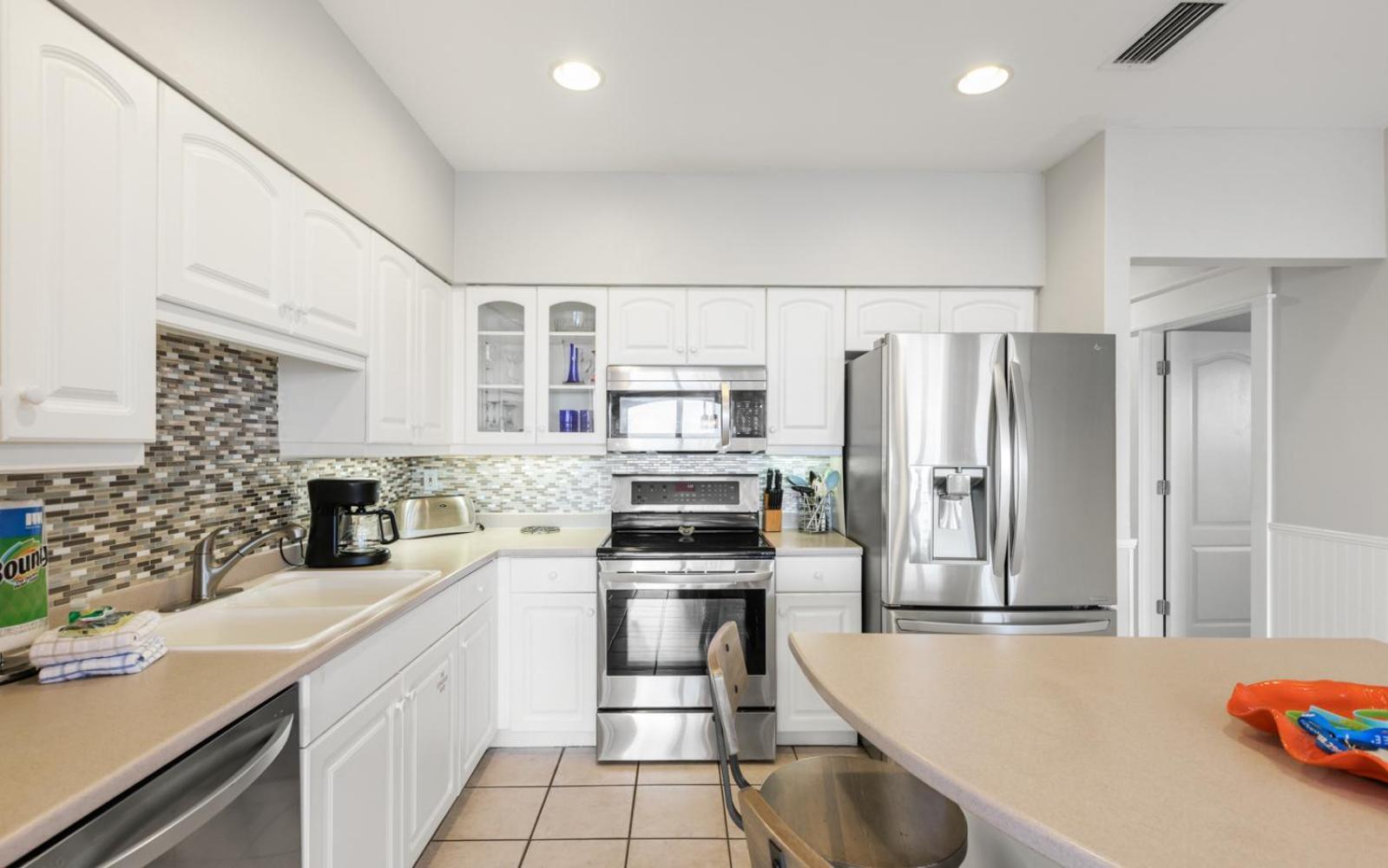 Sunset A101 By Oversee 30a Apartment *