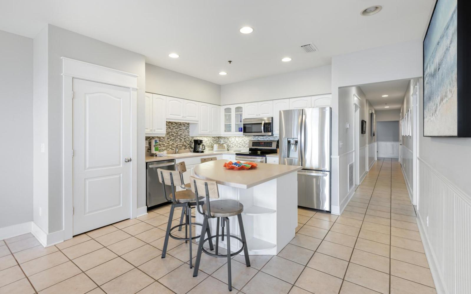 Sunset A101 By Oversee 30a Apartment Rosemary Beach
