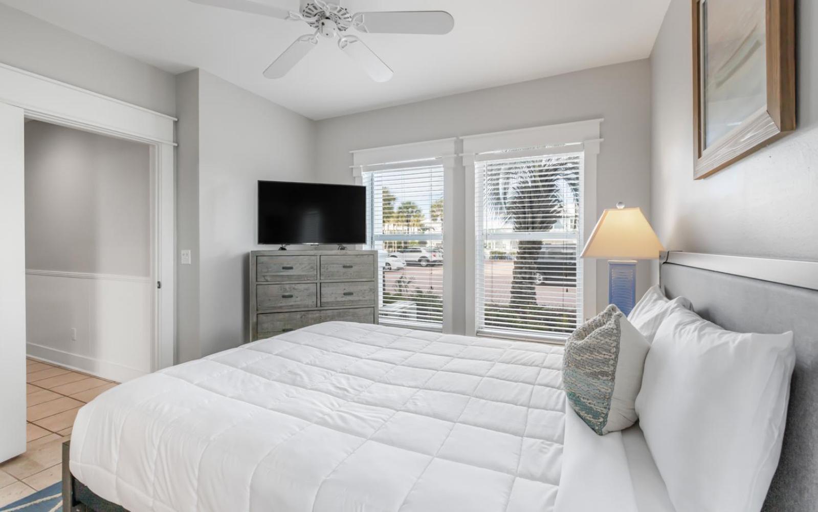 Apartment Sunset A101 By Oversee 30a Rosemary Beach