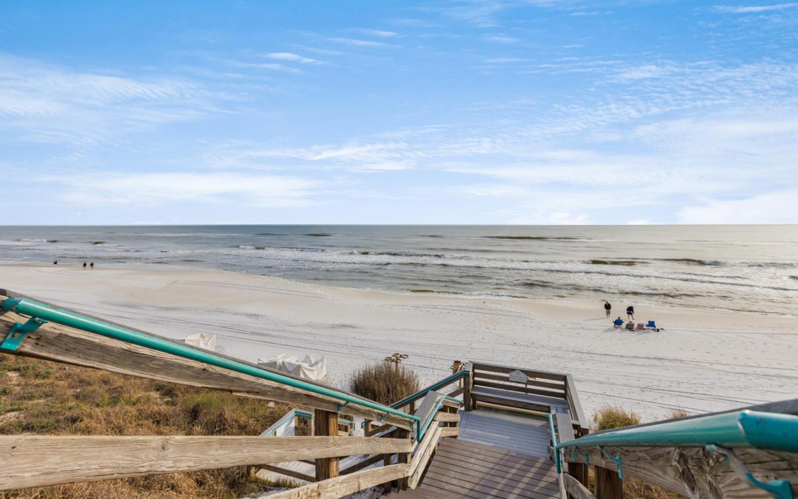 Sunset A101 By Oversee 30a * Rosemary Beach