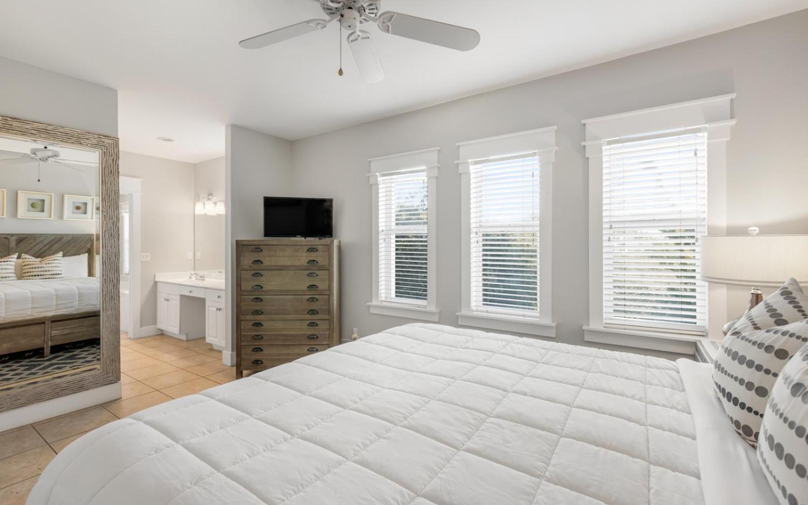 Apartment Sunset A101 By Oversee 30a Rosemary Beach