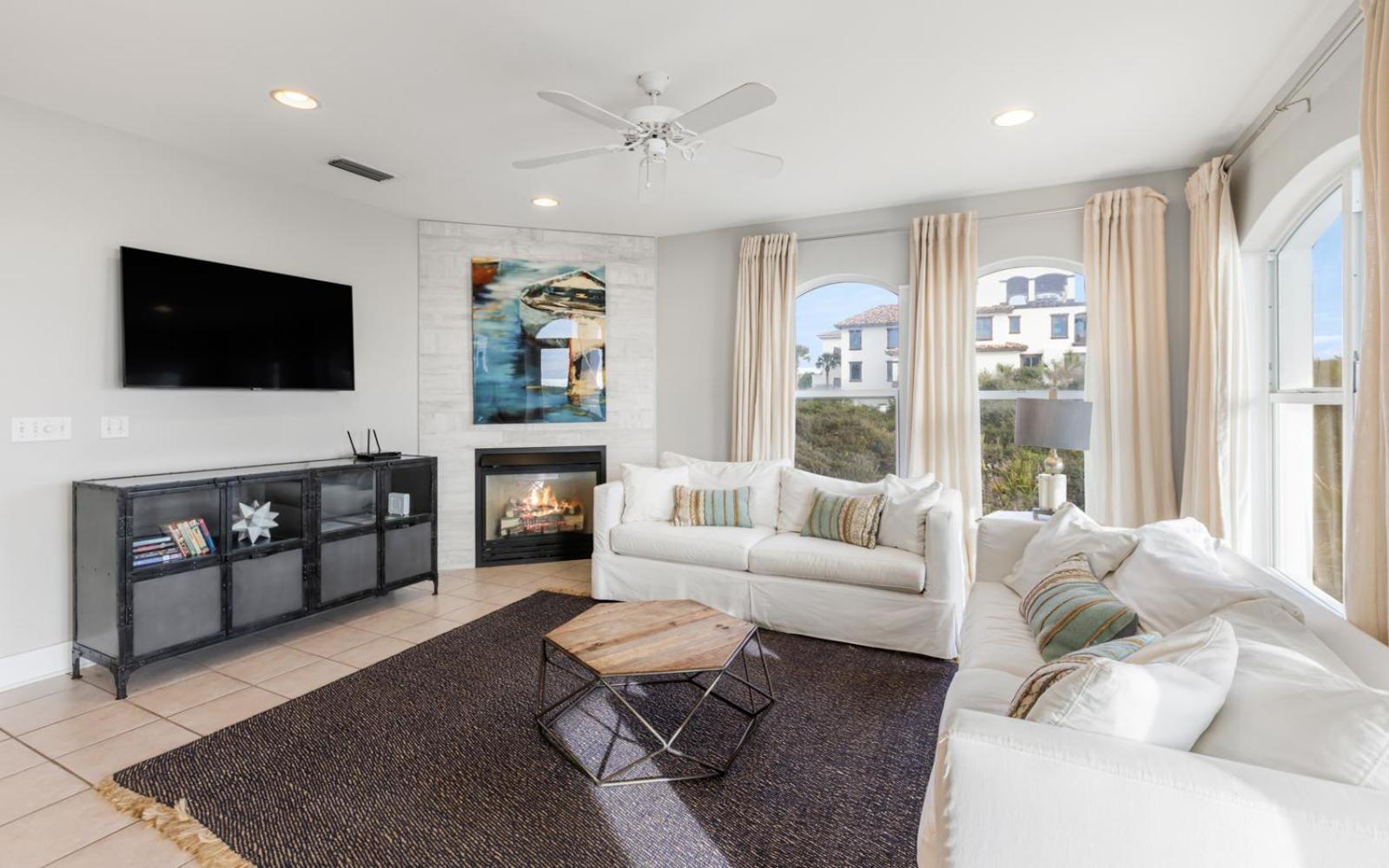 Sunset A101 By Oversee 30a Apartment *