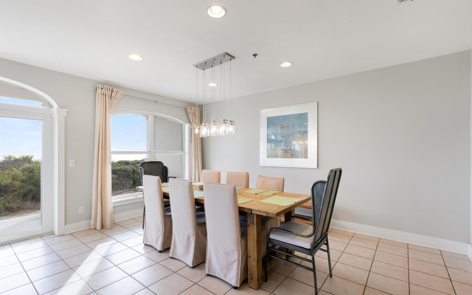 Sunset A101 By Oversee 30a Rosemary Beach
