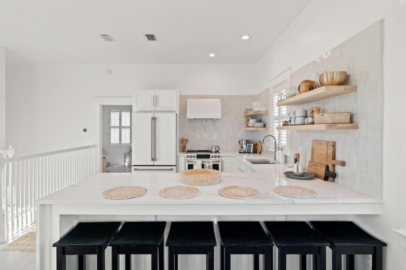 Holiday home 30a Steps To Dog Friendly With Peloton And Bikes
