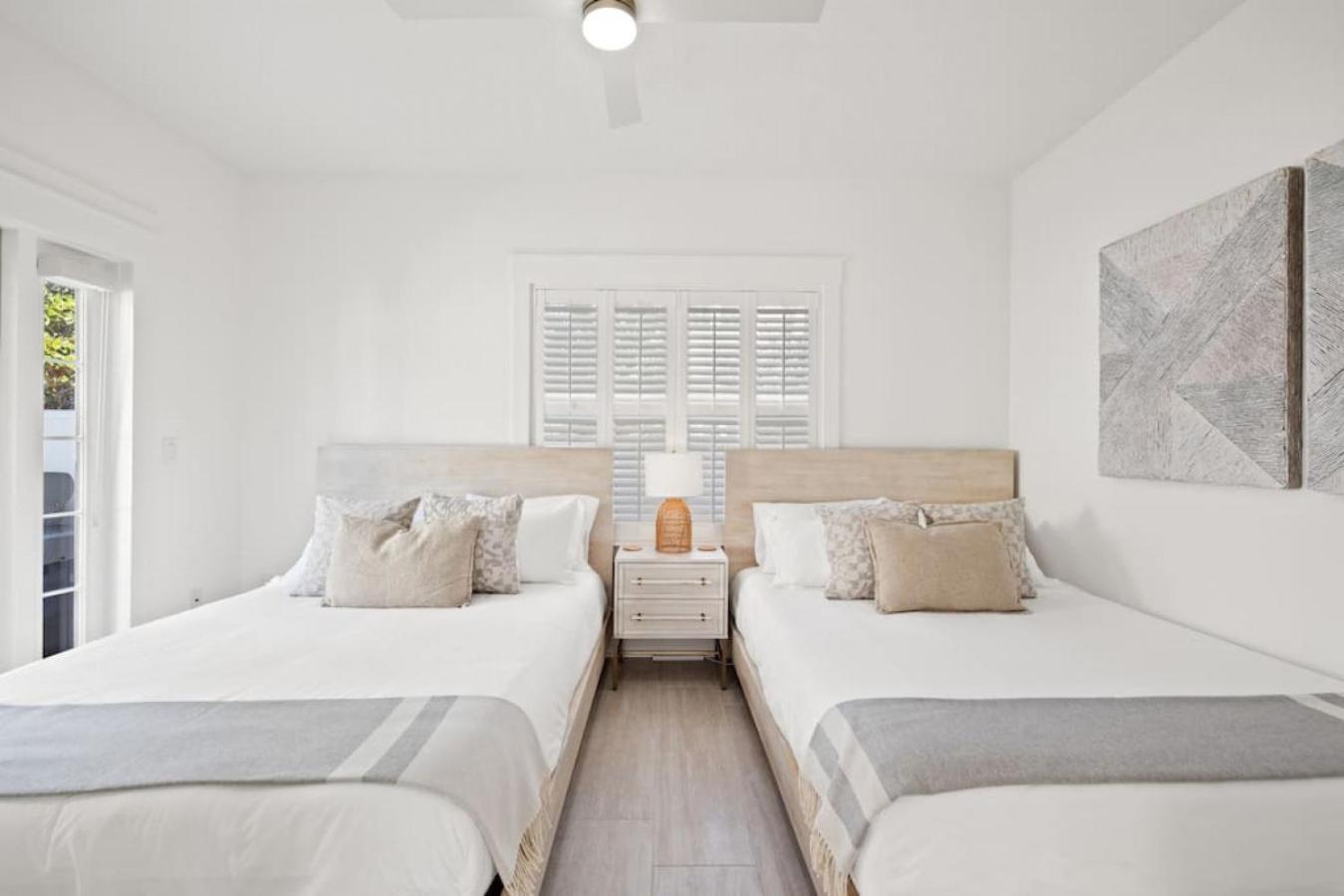 30a Steps To Dog Friendly With Peloton And Bikes Holiday home