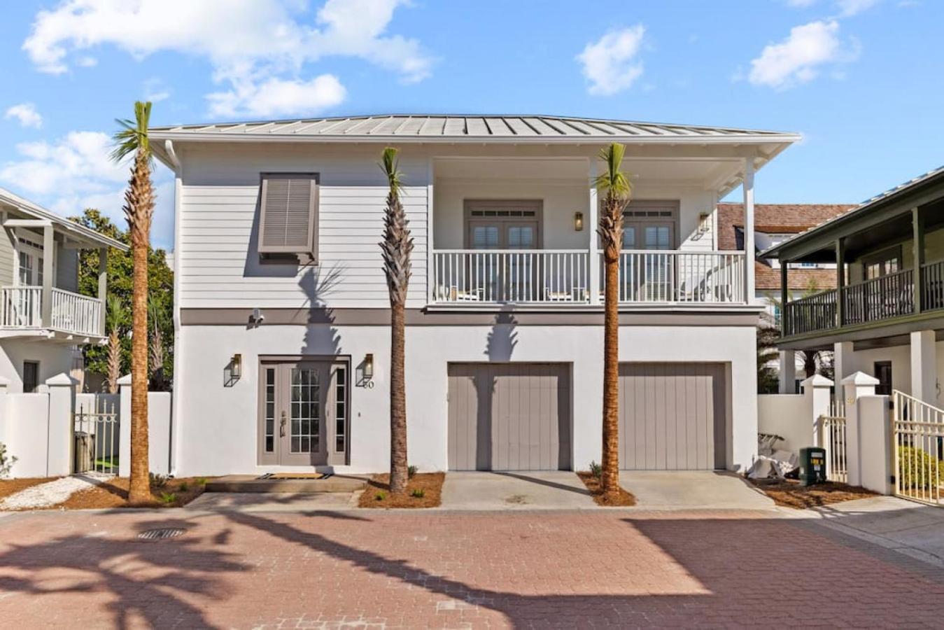 Holiday home 30a Steps To Dog Friendly With Peloton And Bikes Rosemary Beach
