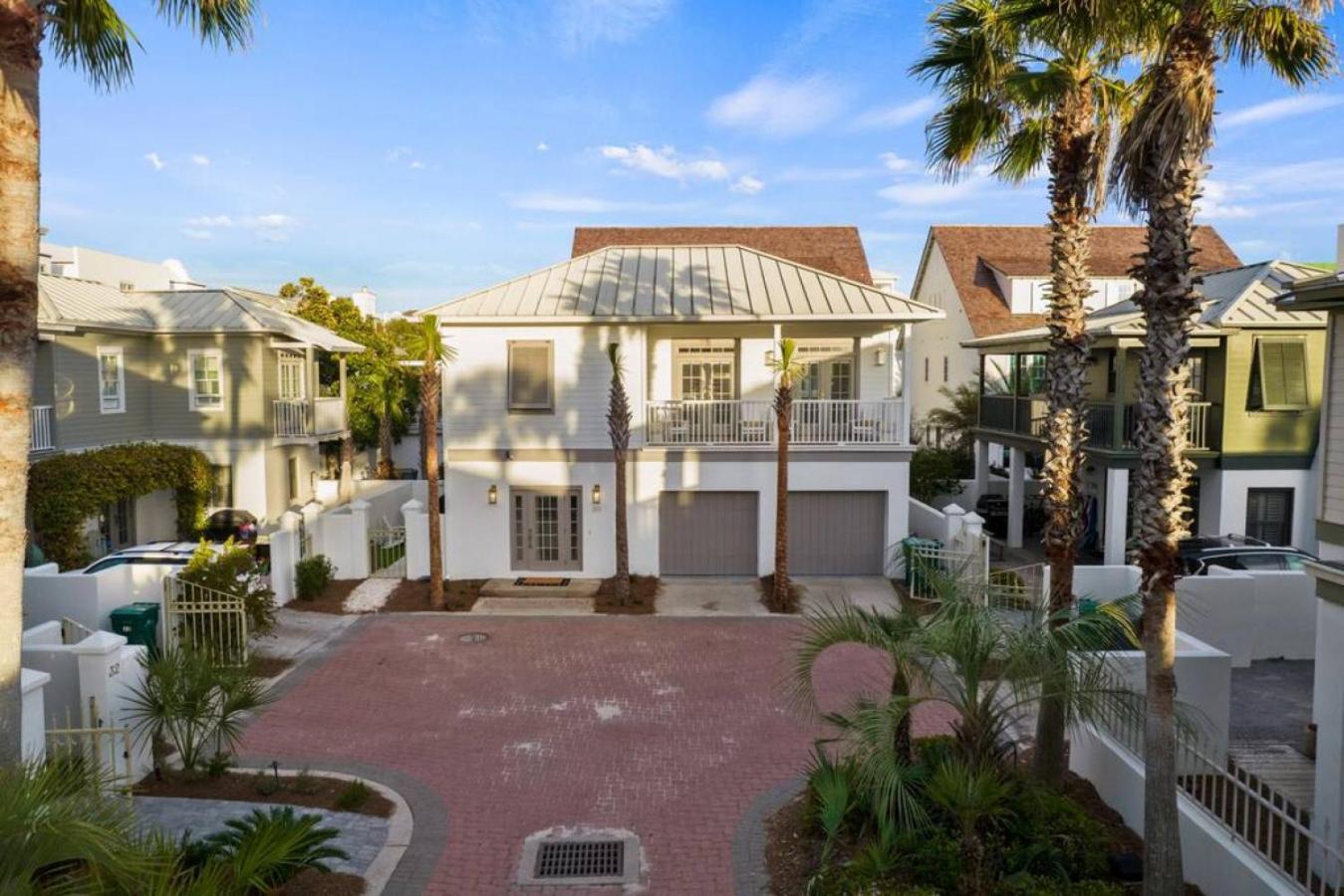 30a Steps To Dog Friendly With Peloton And Bikes * Rosemary Beach