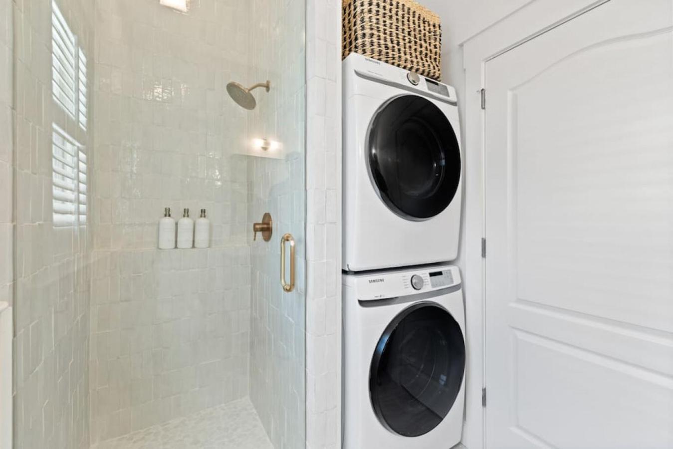 30a Steps To Dog Friendly With Peloton And Bikes Holiday home *