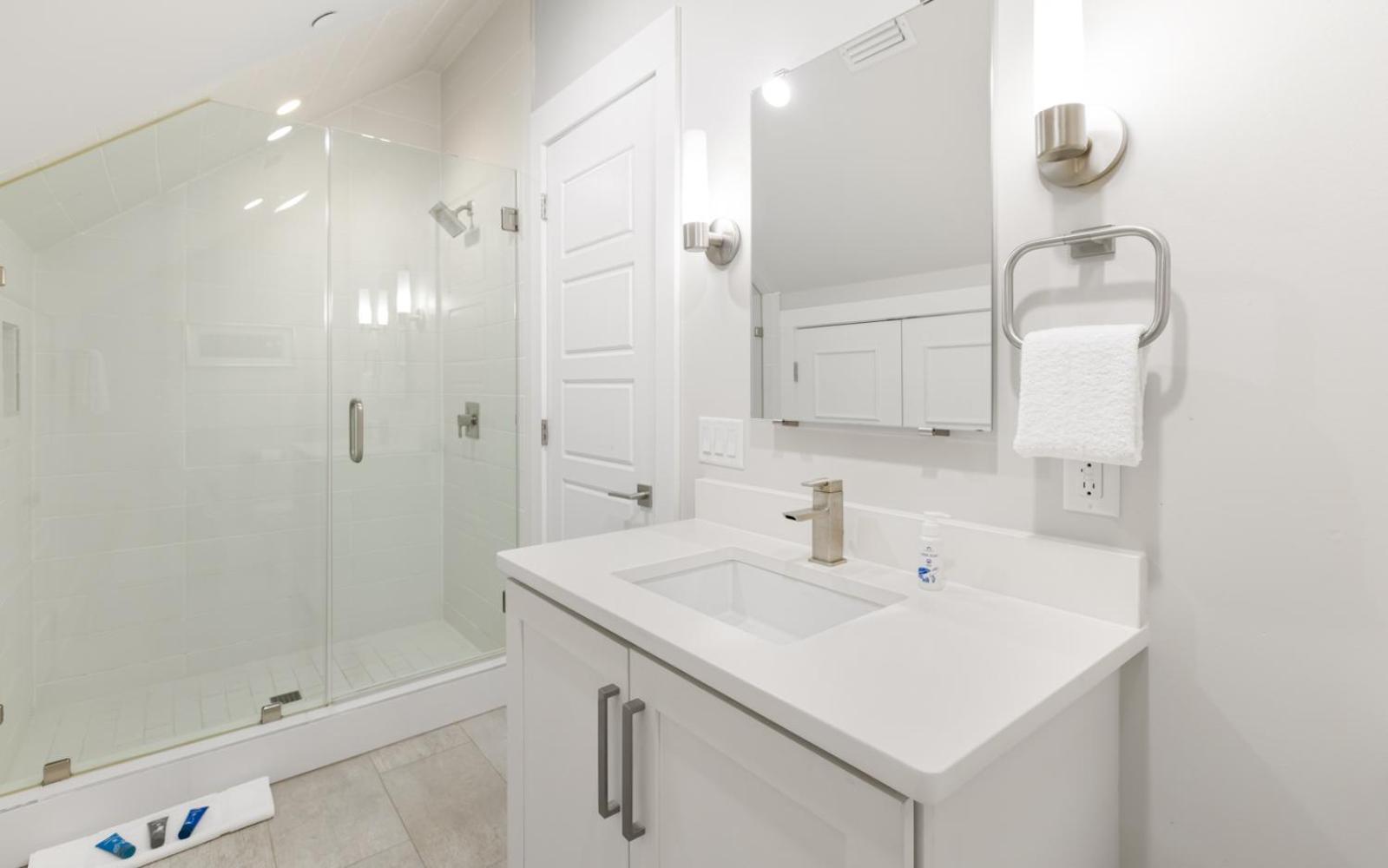 Serenity By Oversee 30a Rosemary Beach