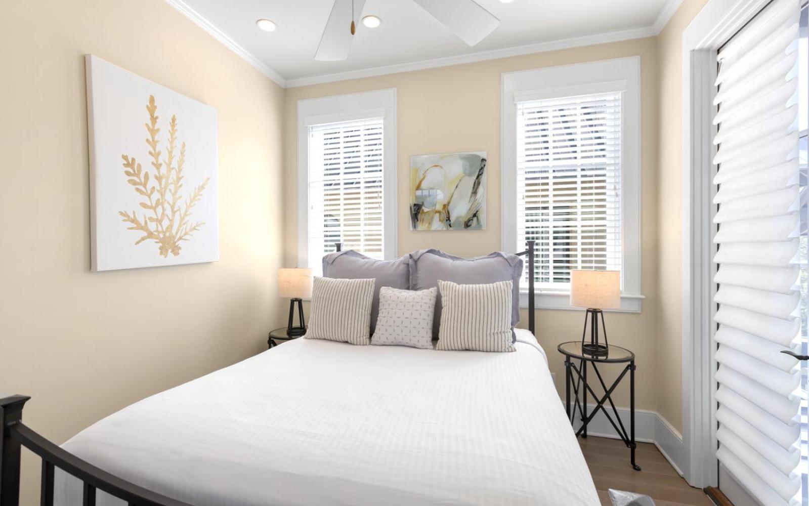 Serenity By Oversee 30a * Rosemary Beach