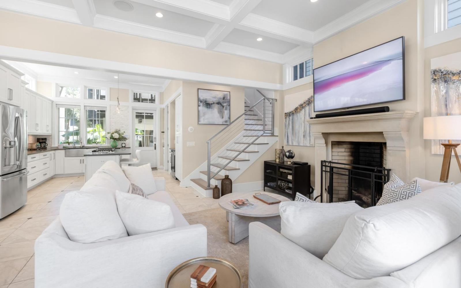 Serenity By Oversee 30a Holiday home *