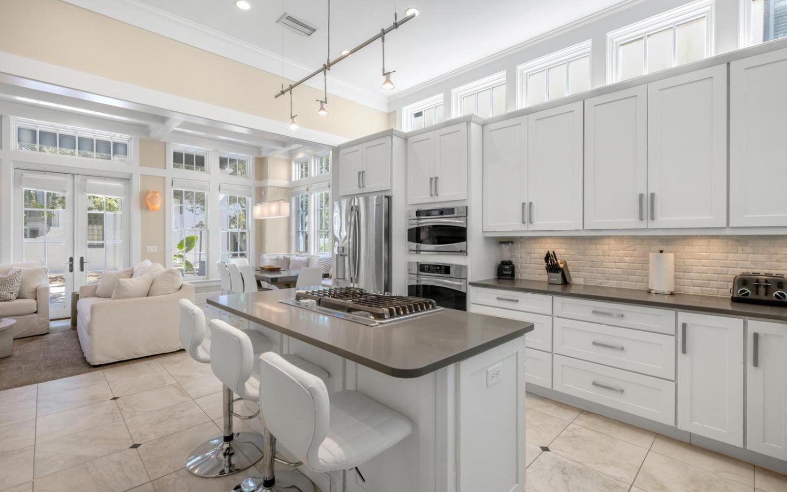 Serenity By Oversee 30a Rosemary Beach