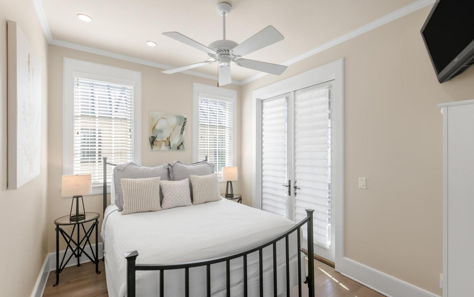 Serenity By Oversee 30a Holiday home