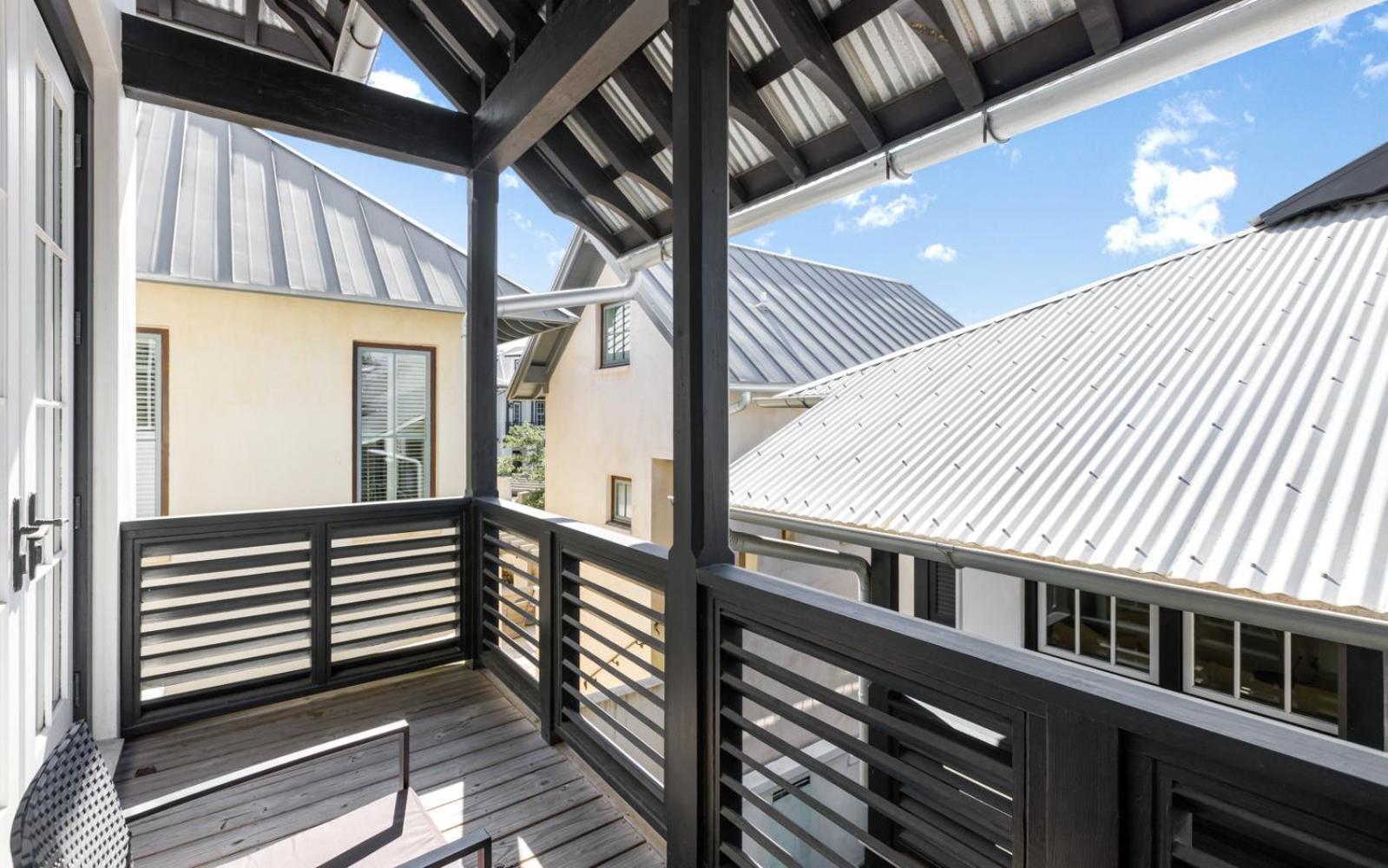 Serenity By Oversee 30a Holiday home Rosemary Beach