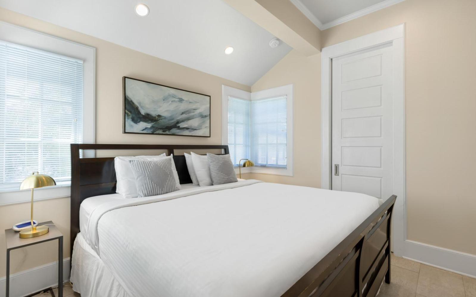 Serenity By Oversee 30a Rosemary Beach