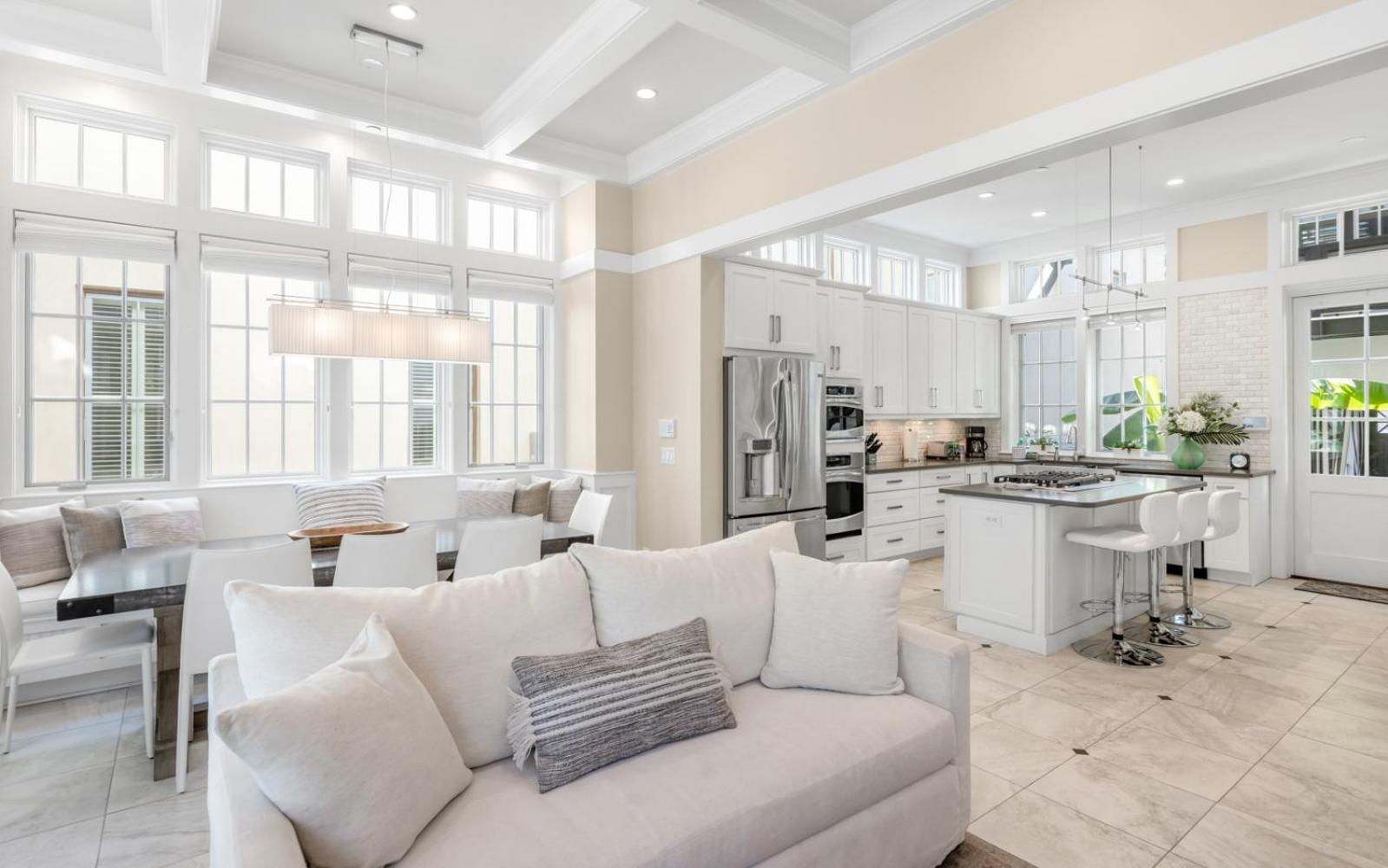 Serenity By Oversee 30a * Rosemary Beach