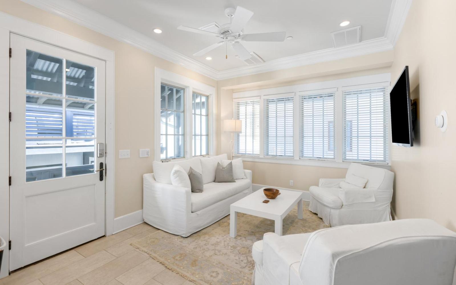 Serenity By Oversee 30a Holiday home *