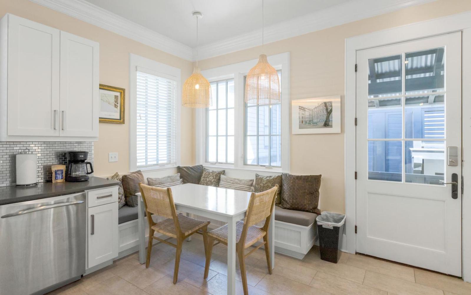 Holiday home Serenity By Oversee 30a Rosemary Beach