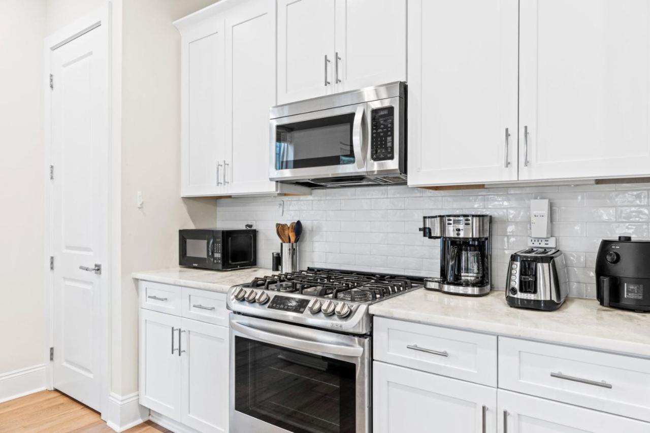 Holiday home New 30a Inlet House - Sleeps 14 - 10 Beds