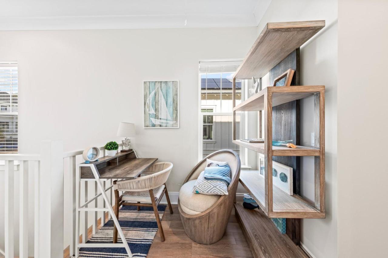 New 30a Inlet House - Sleeps 14 - 10 Beds Holiday home Rosemary Beach
