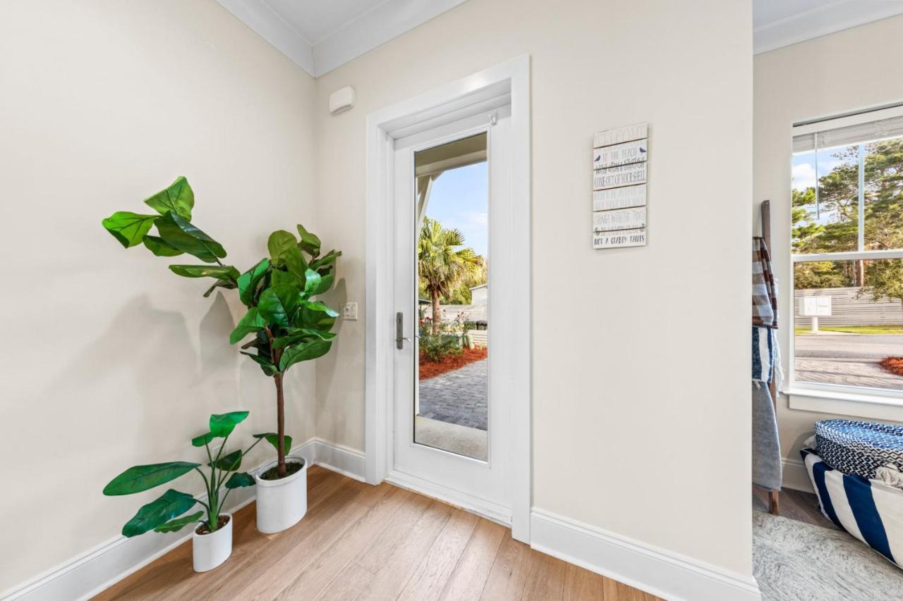 Holiday home New 30a Inlet House - Sleeps 14 - 10 Beds