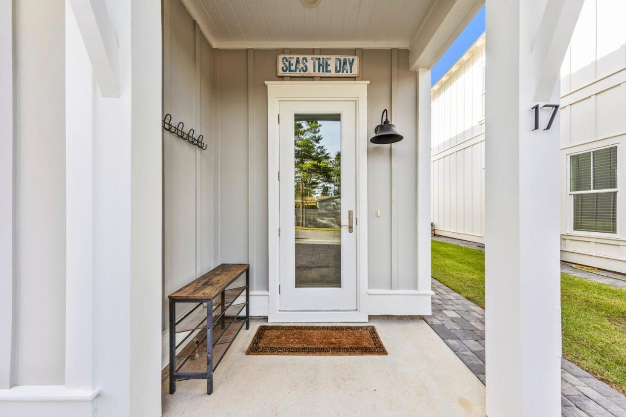 Holiday home New 30a Inlet House - Sleeps 14 - 10 Beds Rosemary Beach