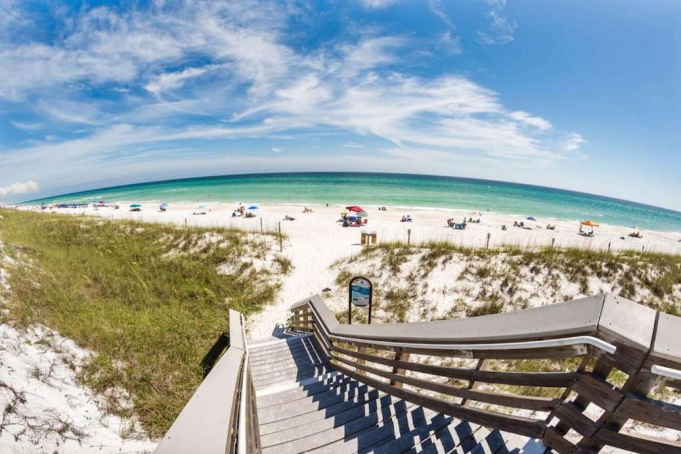 New 30a Inlet House - Sleeps 14 - 10 Beds Holiday home