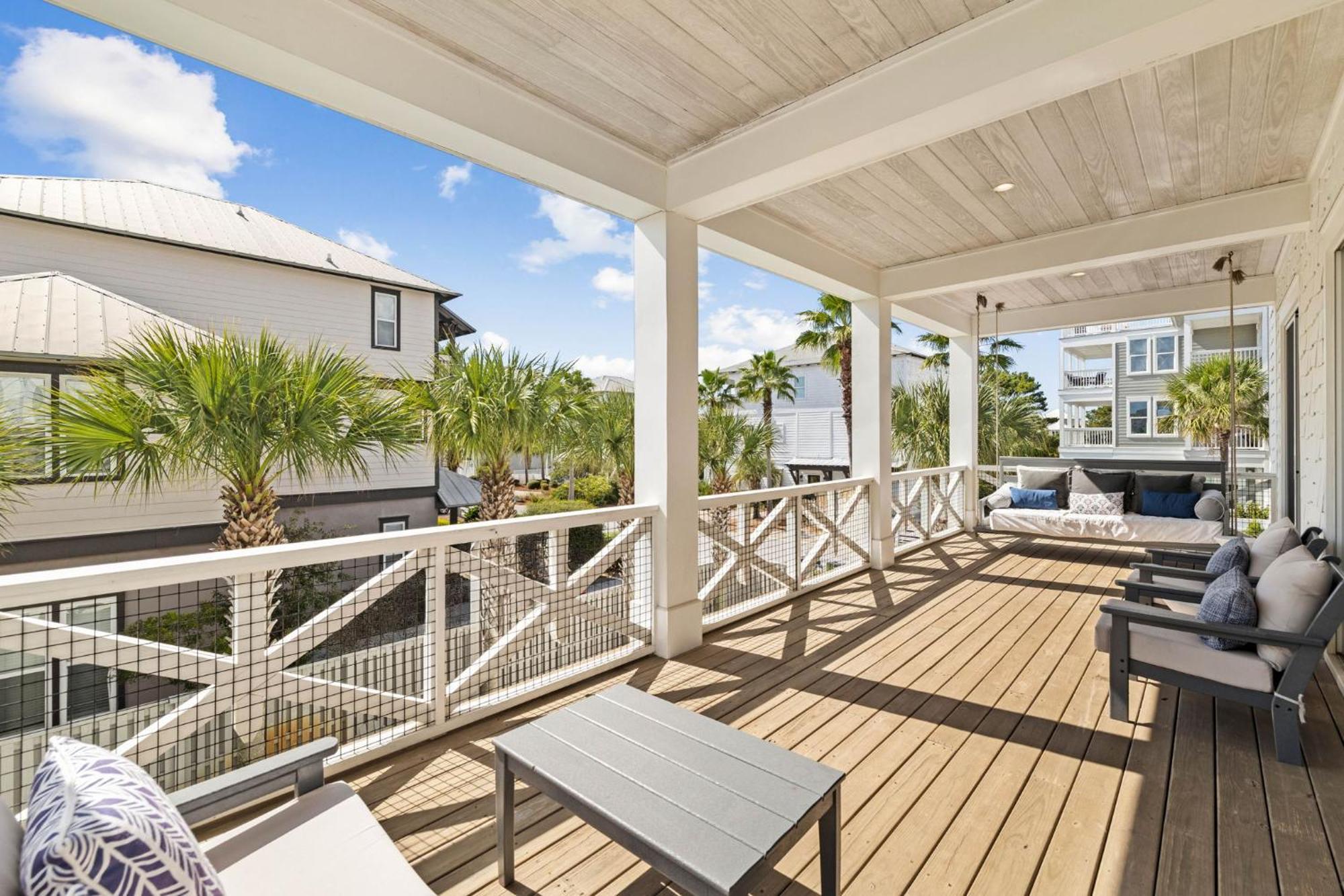 High Noon By 30a Escapes Holiday home