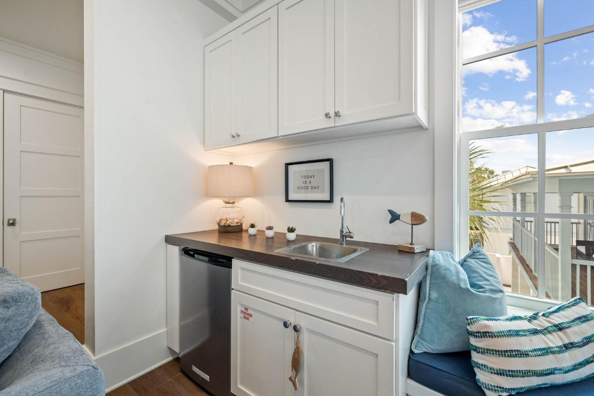 Holiday home High Noon By 30a Escapes Rosemary Beach