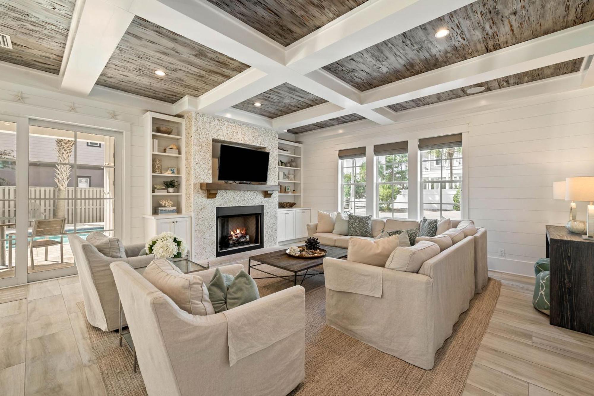 High Noon By 30a Escapes Holiday home Rosemary Beach