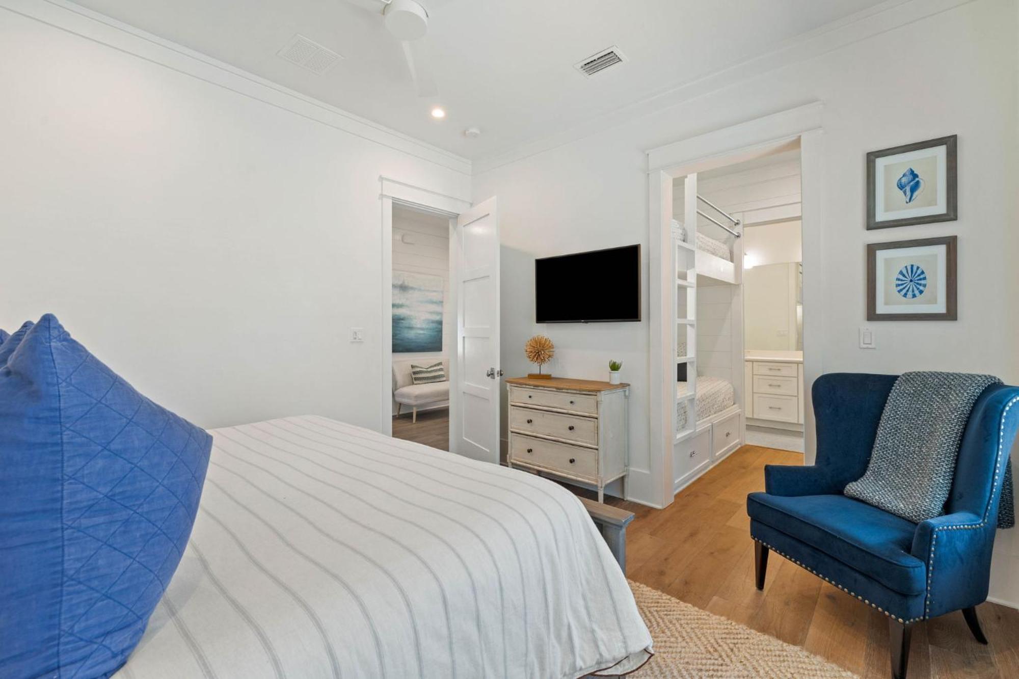 High Noon By 30a Escapes Holiday home