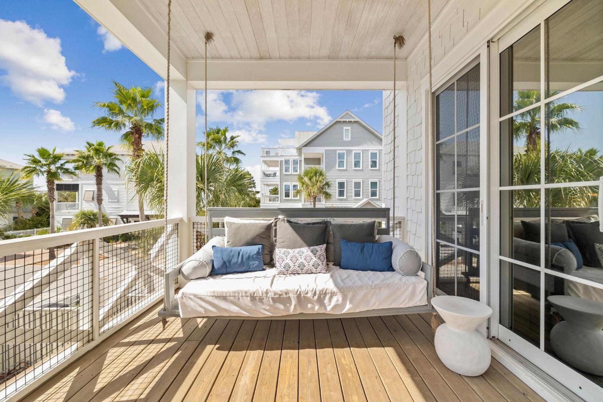 High Noon By 30a Escapes Holiday home Rosemary Beach