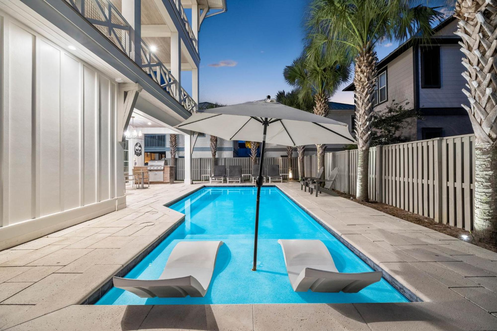 Holiday home High Noon By 30a Escapes