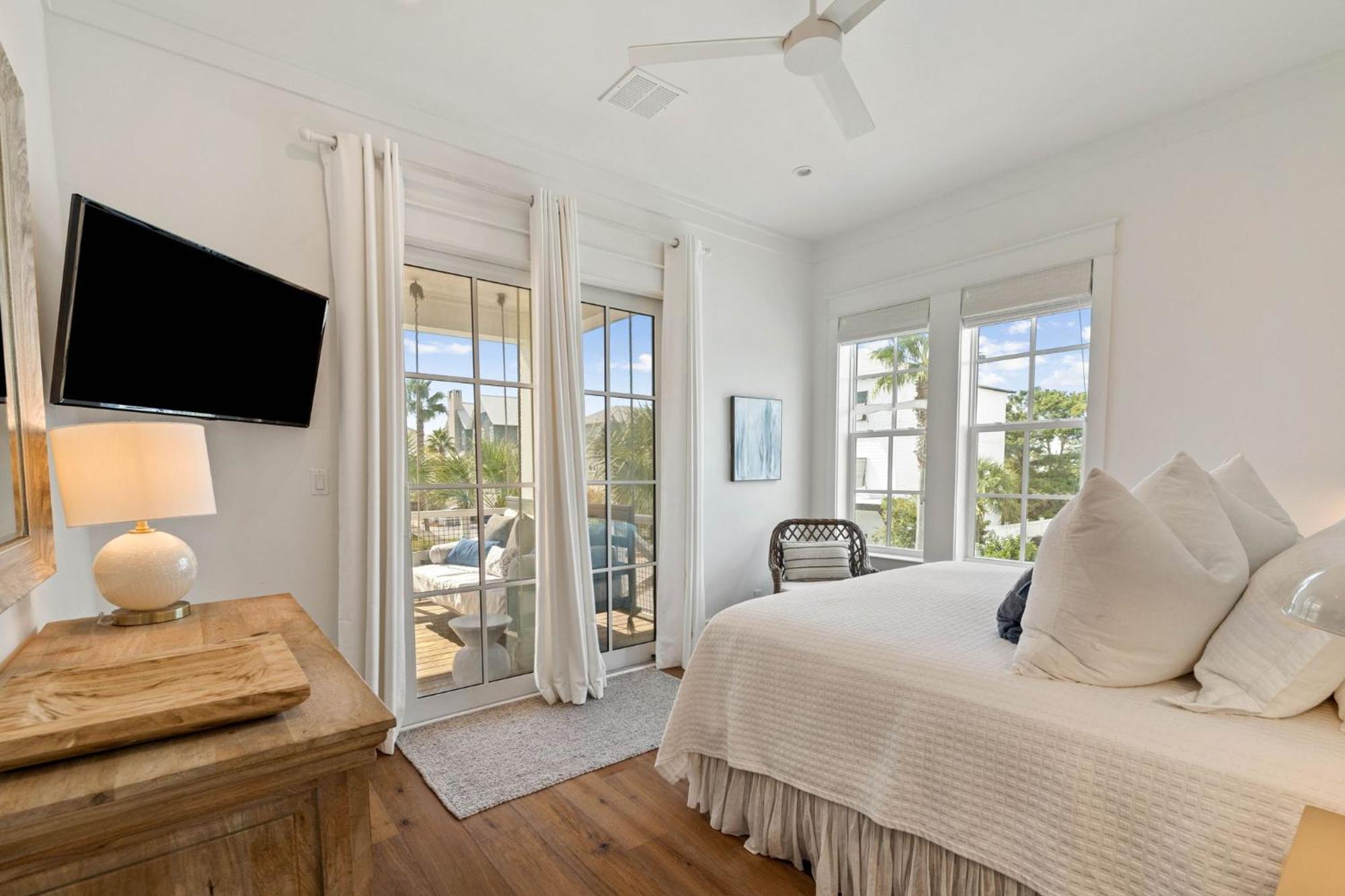 High Noon By 30a Escapes Holiday home *