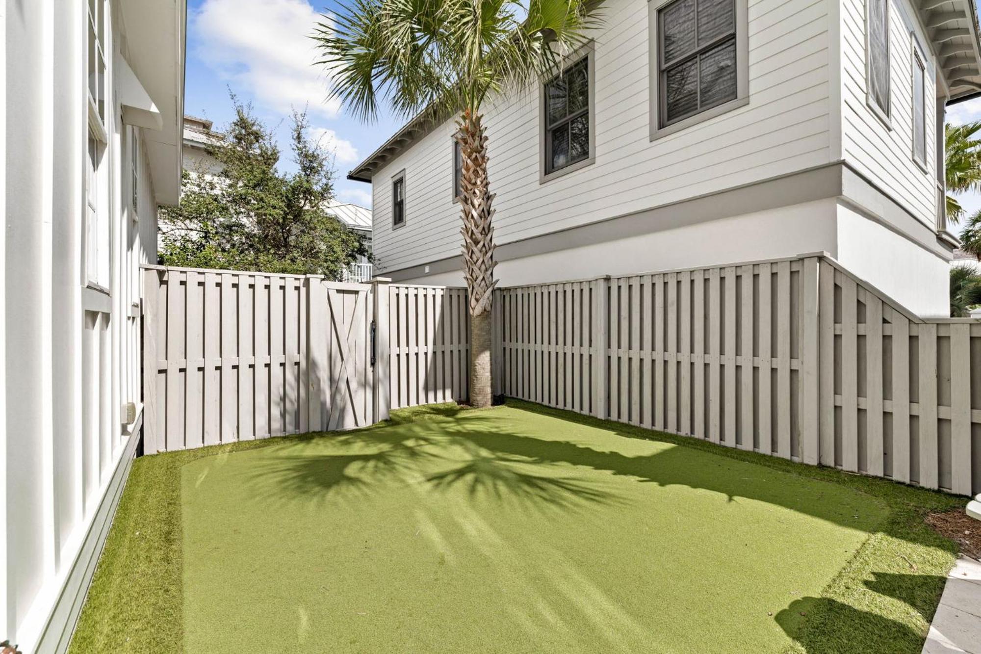 Holiday home High Noon By 30a Escapes Rosemary Beach