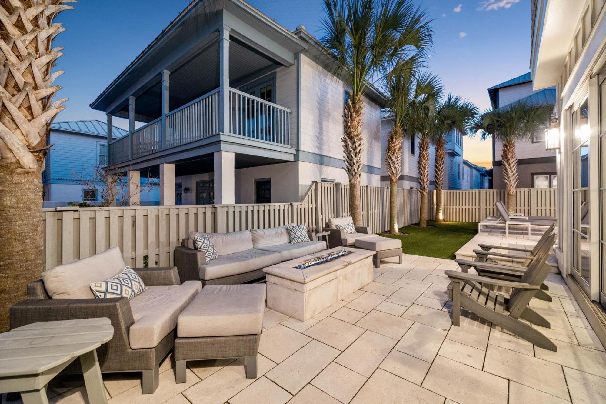 High Noon By 30a Escapes Holiday home *