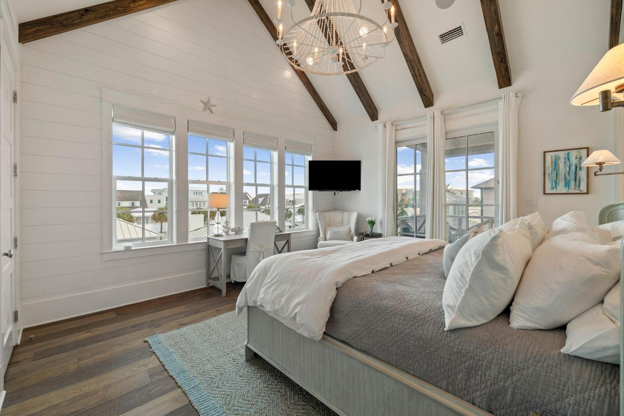 High Noon By 30a Escapes Holiday home